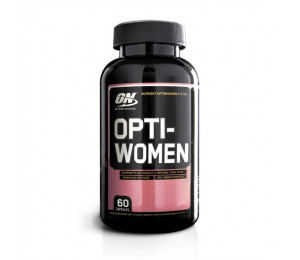 Optimum Nutrition Opti-Women 60caps