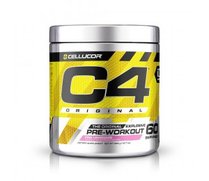 Cellucor C4 Original 390g (60serv)