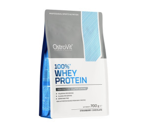 OstroVit 100% Vadakuproteiin 700g