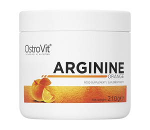 OstroVit Arginine 210g