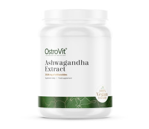 OstroVit Ashwagandha Extract VEGE 100g