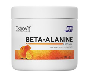 OstroVit Beta Alanine 200g