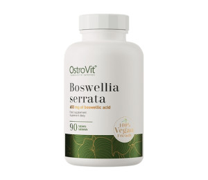 OstroVit Boswellia Serrata VEGE 90vtabs