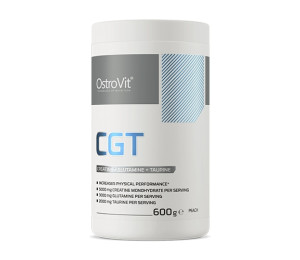 OstroVit CGT 600g peach