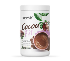 OstroVit Cocoa Fit 500g