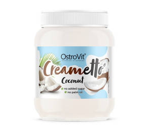 OstroVit Creametto 320g - Coconut