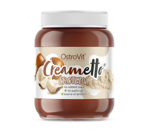 OstroVit Creametto 320g - Protein