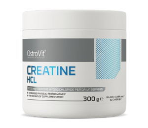 OstroVit Creatine HCL 300g