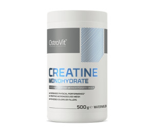 OstroVit Creatine Monohydrate 500g