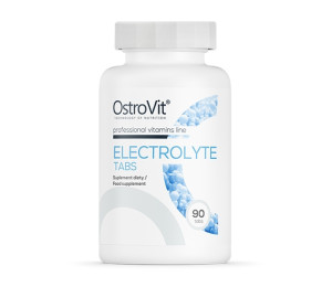 OstroVit Electrolytes 90tabs