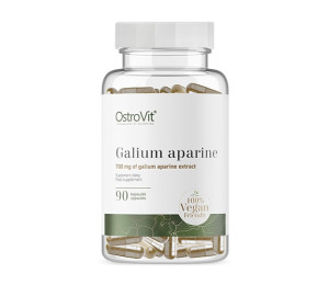 OstroVit Galium Aparine VEGE 90caps