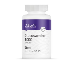 OstroVit Glucosamine 1000 90tabs