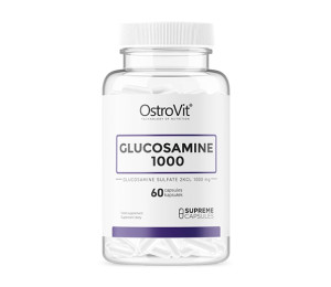 OstroVit Glucosamine 1000mg 60caps
