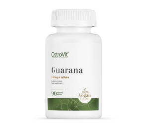 OstroVit Guarana 90vtabs