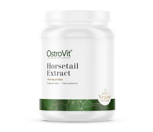 OstroVit Horsetail Extract VEGE 100g (Parim enne: 04.2025)