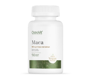 OstroVit Maca 90vtabs