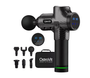 OstroVit Massage Gun