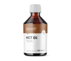 OstroVit MCT Oil 500ml