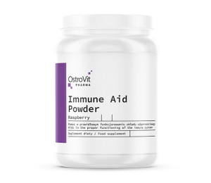 OstroVit Pharma Immune Aid Powder 100g