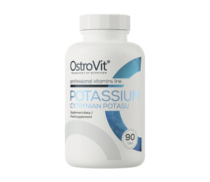 OstroVit Potassium 90tabs