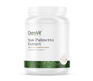 OstroVit Saw Palmetto Extract VEGE 100g