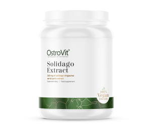 OstroVit Solidago Extract VEGE 100g (Parim enne: 12.2024)