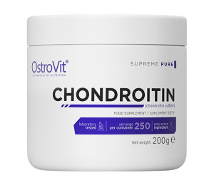 OstroVit Supreme Pure Chondroitin 200g