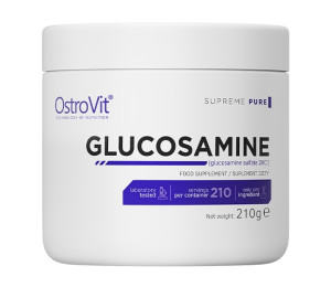 OstroVit Supreme Pure Glucosamine 210g