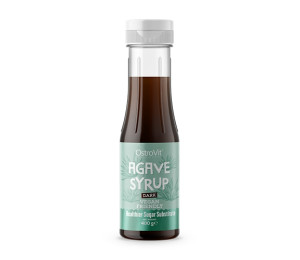 OstroVit Syrup 400g - Agave