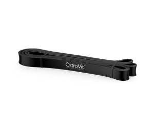 OstroVit Training Band Resistance 11-30 kg black