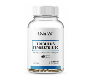 OstroVit Tribulus Terrestris 90 60caps