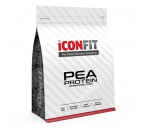 ICONFIT Pea Protein, 800g 