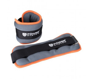 Power System Ankle Weights 2 x 2kg