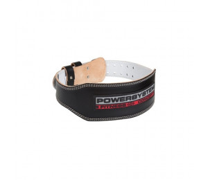 Power System Belt Power Black