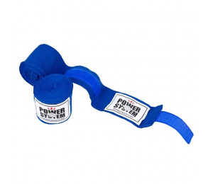 Power System Boxing Wraps