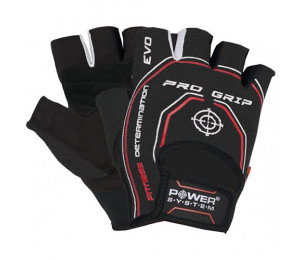 Power System Gloves Pro Grip EVO