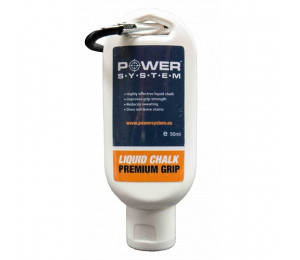 Power System Gym Liquid Chalk 50ml