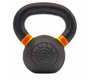 Power System Kettlebell 8kg