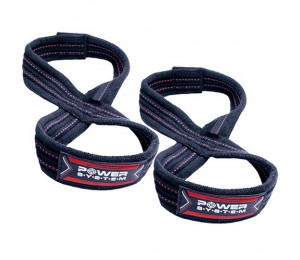 Power System Lifting Straps Figure 8