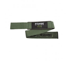 Power System Lifting Straps X Combat