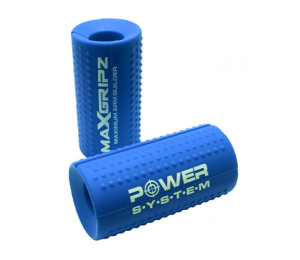 Power System Max Gripz Blue