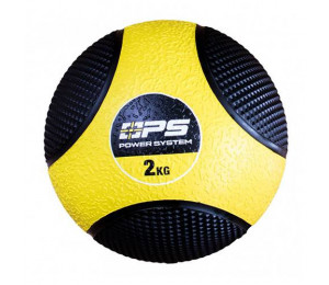 Power System Medicine Ball 2kg