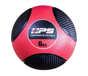 Power System Medicine Ball 6kg
