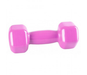 Power System Vinyl Dumbbell 1x2kg