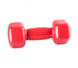 Power System Vinyl Dumbbell 1x3kg