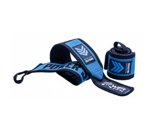 Power System Wrist Wraps Extreme