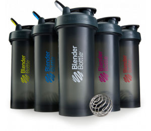 BlenderBottle Pro45, 45oz/1,33l