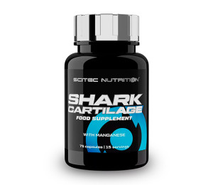 Scitec Shark Cartilage 75caps