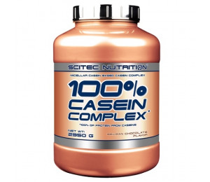 Scitec 100% CASEIN COMPLEX 2350g