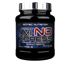 Scitec Ami-NO Xpress 440g